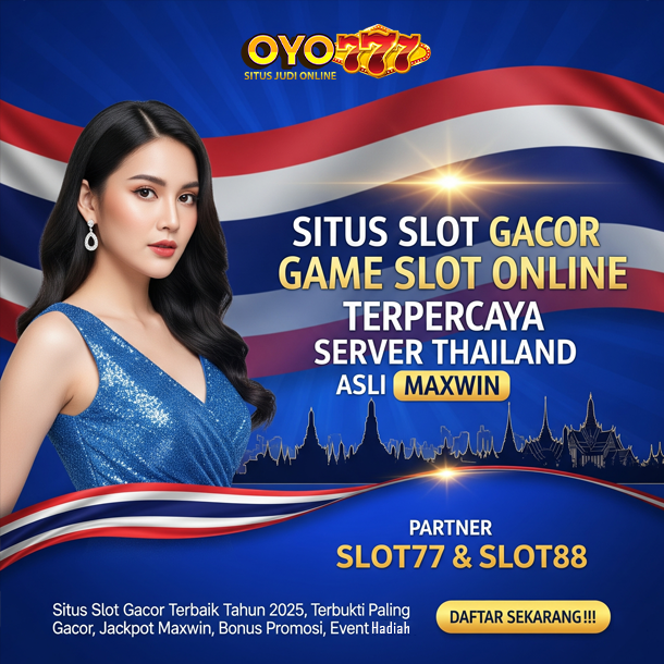OYO777: Situs Gacor Maxwin Server Link Slot Thailand Terpercaya Game Slot Online Resmi - WooCommerce eCommerce